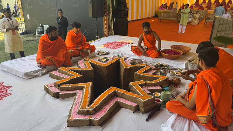 Cultural Events & IPs